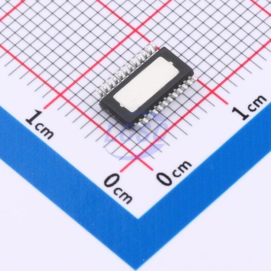 Infineon TLE94112EL