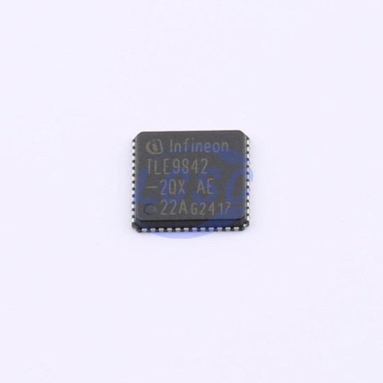 Infineon TLE9842-2QX