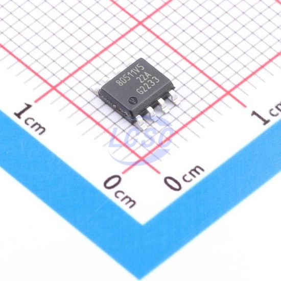Infineon TLF80511EJ V50 Infineon TLF80511EJ V50
