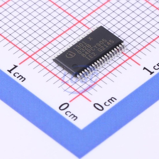 Infineon XMC1301-T038X0032 AB