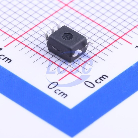 Broadcom HCPL-M600-500E