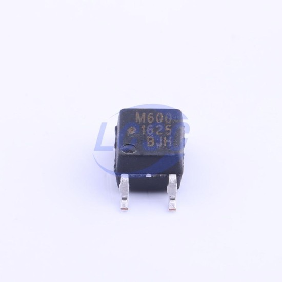 Broadcom HCPL-M600-500E
