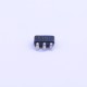 TI LM95071CIMFX/NOPB