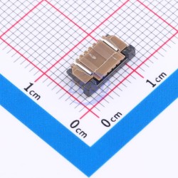 Amphenol SFW5R-2STE1LF Amphenol SFW5R-2STE1LF