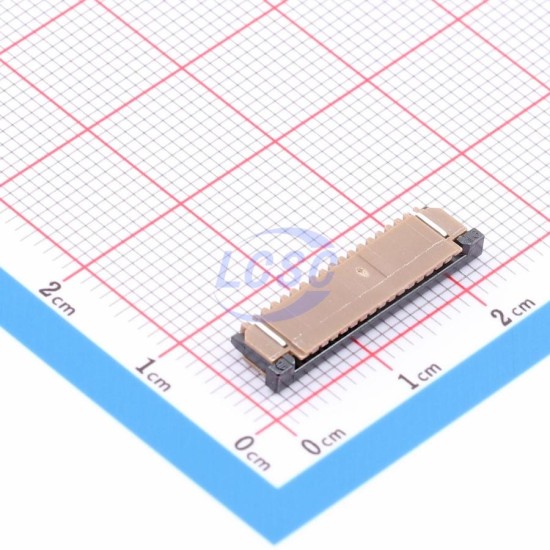 Amphenol SFW16R-2STE1LF