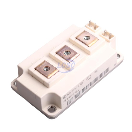 Infineon FF100R12KS4