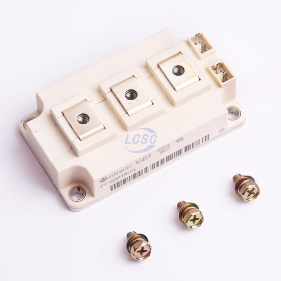 Infineon FF150R12KS4