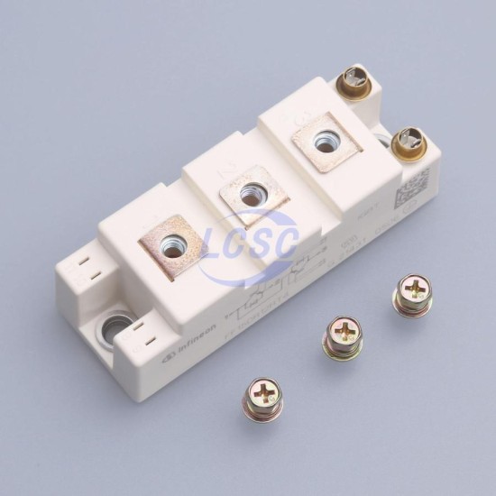 Infineon FF150R12RT4