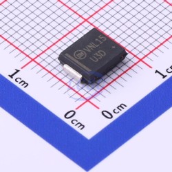onsemi MURS320T3G onsemi MURS320T3G