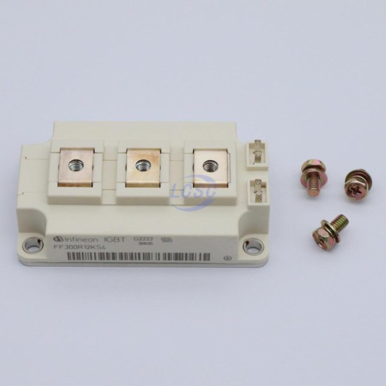 Infineon FF300R12KS4