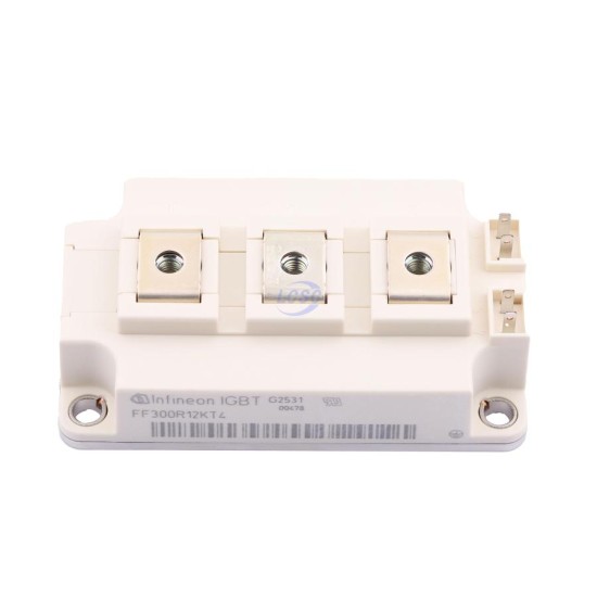 Infineon FF300R12KT4