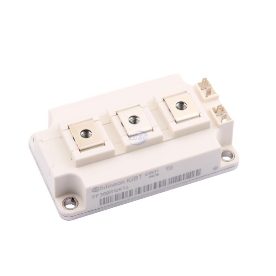 Infineon FF300R12KT4