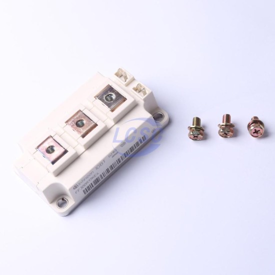 Infineon FF300R17KE4