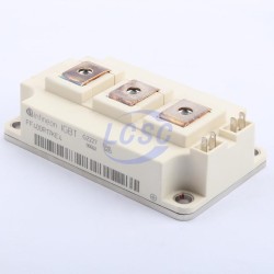 Infineon FF400R17KE4