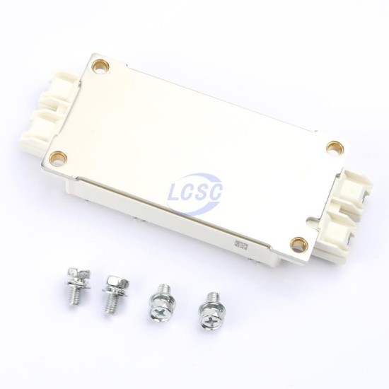 Infineon FF600R12ME4