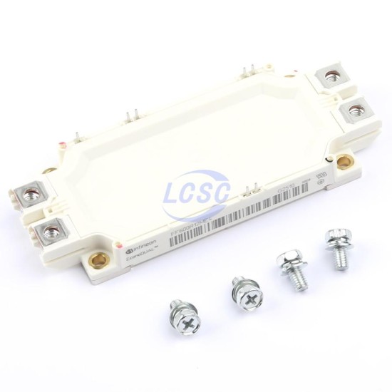 Infineon FF600R12ME4