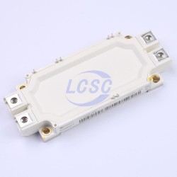 Infineon FF600R17ME4