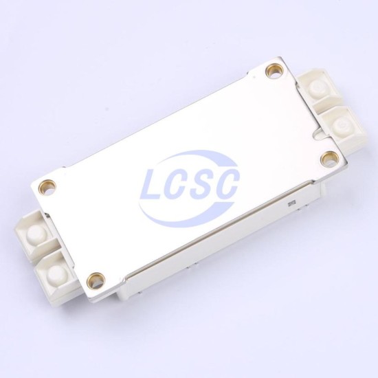 Infineon FF600R17ME4