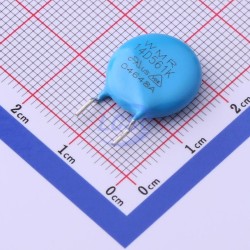 WMEC WMR14D561KH3B3.5W WMEC WMR14D561KH3B3.5W