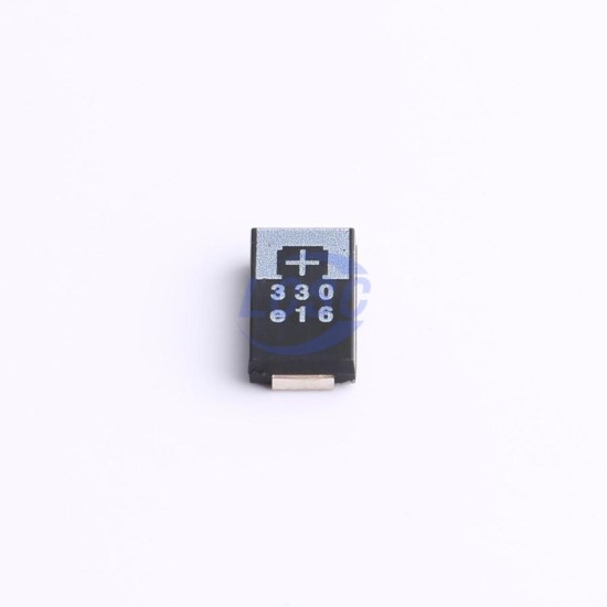 PANASONIC 2R5TPE330MF