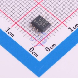 TI LM358DR