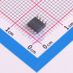 TI LM358DR