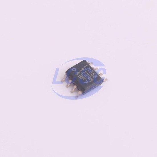 TI LM358DR