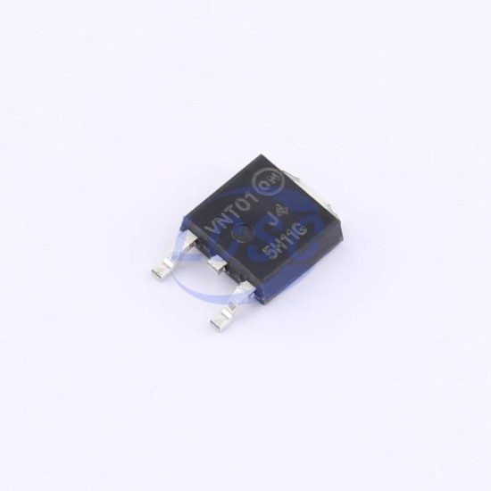 onsemi MJD45H11G