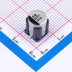 PANASONIC EEHZC1H680V PANASONIC EEHZC1H680V