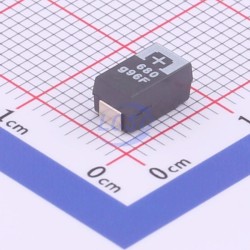 PANASONIC 4TPF680MAH