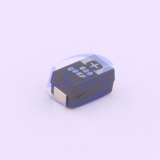 PANASONIC 4TPF680MAH