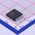 TI LM22670TJ-ADJ/NOPB