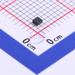 TI TPS610985DSER