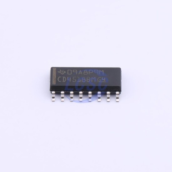 TI CD4518BM96