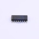 TI CD4518BM96