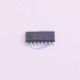 TI CD74HC283M96