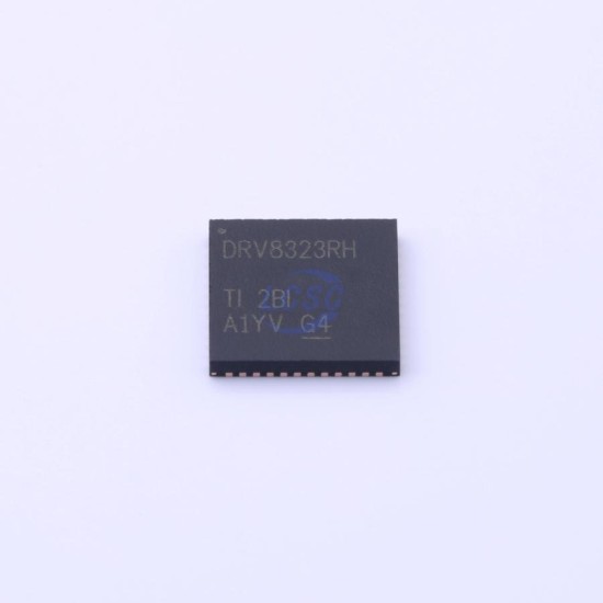 TI DRV8323RHRGZR