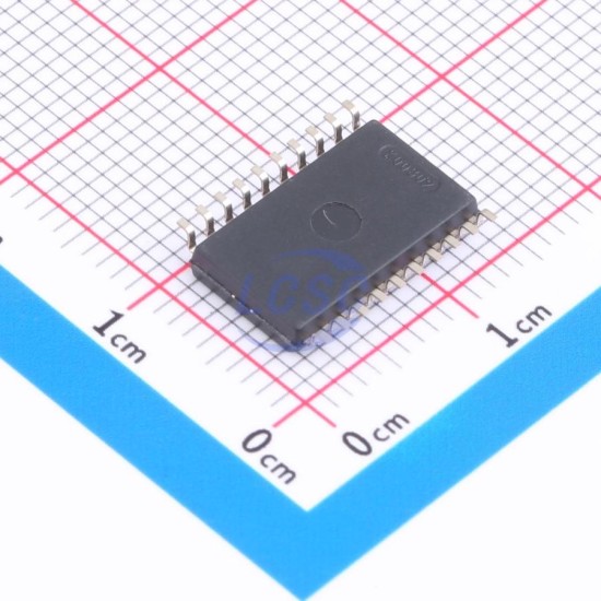 TI DRV8803DWR