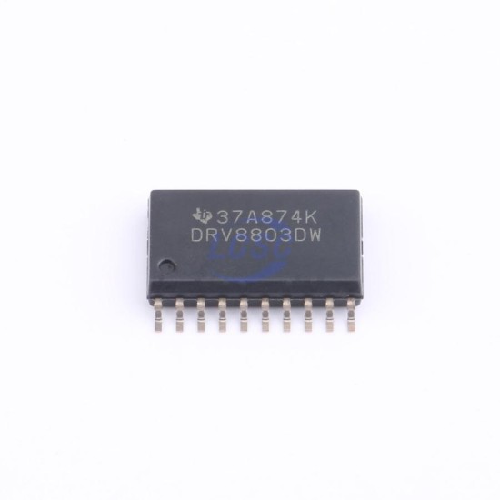 TI DRV8803DWR