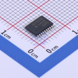 TI GD75232PWR TI GD75232PWR