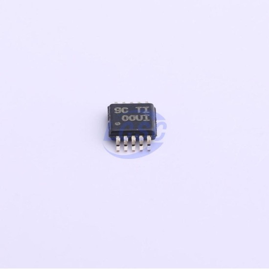 TI INA220AIDGSR