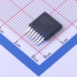 TI LM22676TJ-ADJ/NOPB TI LM22676TJ-ADJ/NOPB