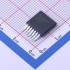 TI LM22676TJ-ADJ/NOPB