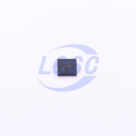 TI LM3658SDX/NOPB
