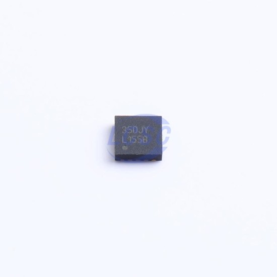 TI LM3658SDX-A/NOPB
