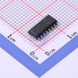 TI SN74CBTLV3253DR TI SN74CBTLV3253DR