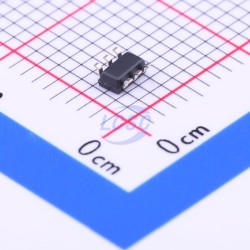 TI ADS1100A1IDBVR TI ADS1100A1IDBVR