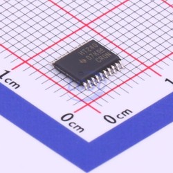 TI SN74HCT240PWR