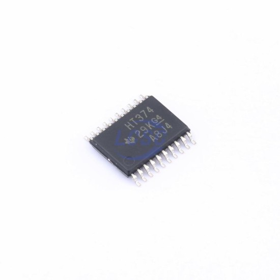 TI SN74HCT374PWR