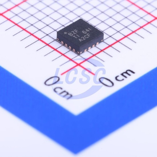 TI BQ24074RGTR